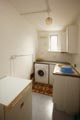 the utility room at The Gulls
